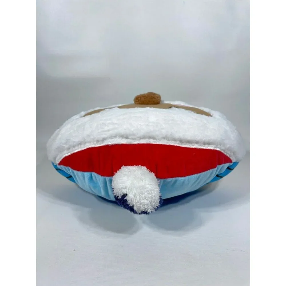Wondershop Reversible Santa To Snowman Christmas 15